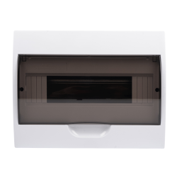 PDB/W 1012 WH (ЩРН-П-12) IP41 Jazzway