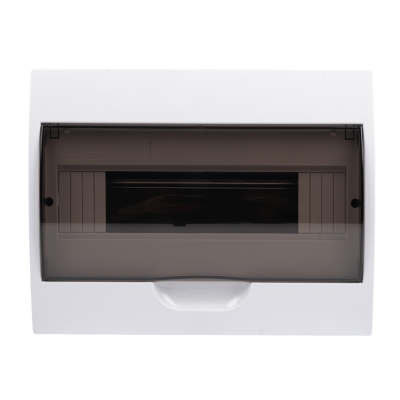 Бокс модульный навесной PDB/W 1012 WH (ЩРН-П-12) IP41 — вид 2