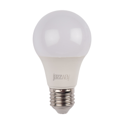 Спец. PLED-A60 LOWTEMP 10w E27 4000K 810Lm 230V (-40C) Jazzway