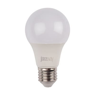 Лампа светодиодная Спец. PLED-A60 LOWTEMP 10w E27 4000K 810Lm 230V (-40C)