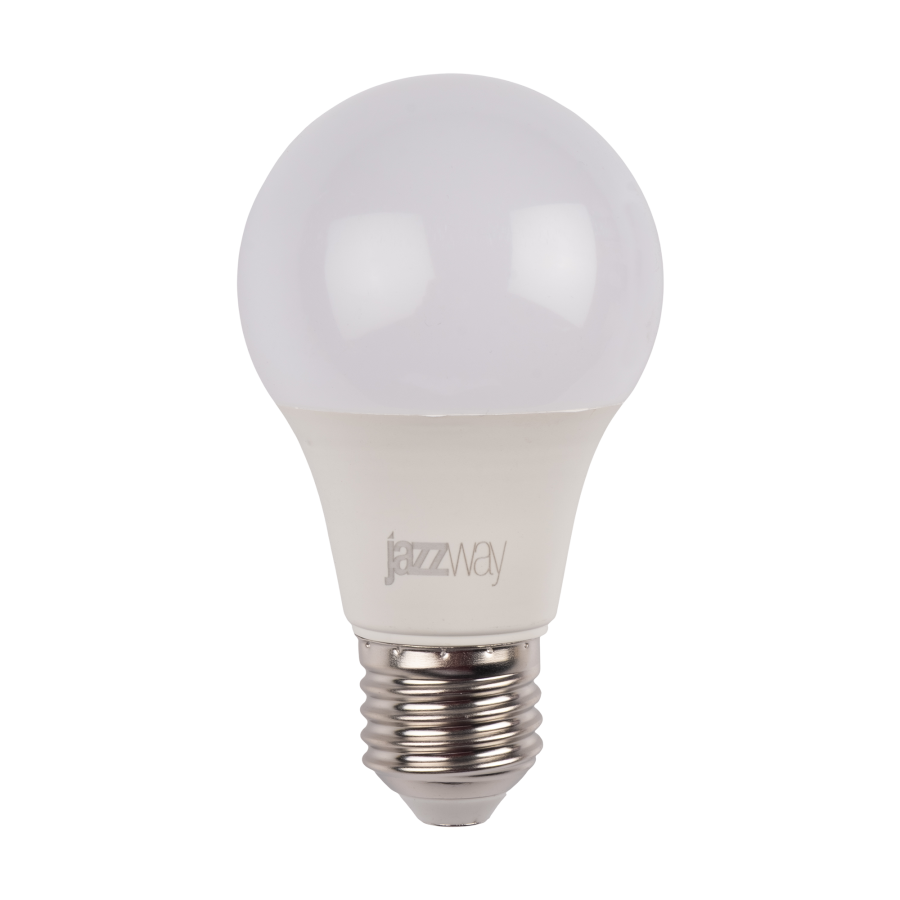 Спец. PLED-A60 LOWTEMP 10w E27 4000K 810Lm 230V (-40C) Jazzway