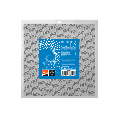 Лента светодиодная PLS 2835/ 60-12V Blue IP20 (5м) — вид 2