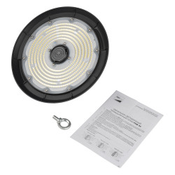 PHB 06 PRO-5 150W 5000K 90° IP65 Jazzway