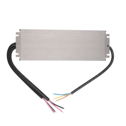 BSPS 12V33,30A=400W IP67 5 л.гар. Jazzway
