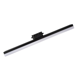 PTR  1832-T540 32w 4000K 140° BL (черный)  IP40 Jazzway