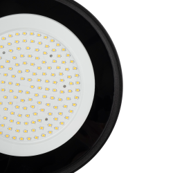 PHB UFO 04 100w 5000K 120° IP65 Jazzway
