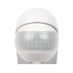 PMS-IR 010  800Вт  180° 12м WH IP44 Jazzway