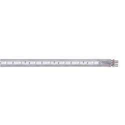 MVS-5050/30-IP68-220V-RGB-1МП (без аксессуаров) Jazzway
