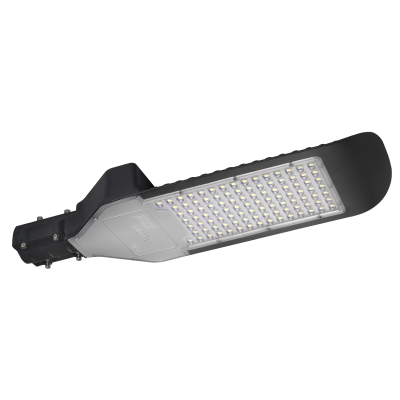 Светильник консольный ДКУ PSL 02 PRO-5 100w 5000K IP65 BL 85-265V (5лет гар)