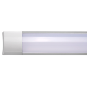 PPO-03  600 20W 4000K AL IP40 180-240V Jazzway