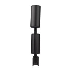MTR16  2320B  2X10w 4000K 36° BL (чёрный) IP20 Jazzway 