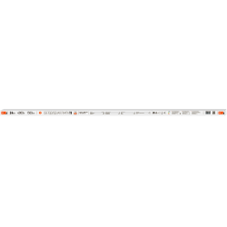 PLED T8-1500GL 24w FROST 4000K G13 230V/50Hz   Jazzway
