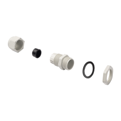 PCG PG13,5 IP68 Jazzway (50 шт/уп)