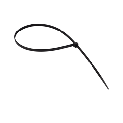 PCT 4,8x400-100BL PA6.6 Jazzway (100 шт/уп)
