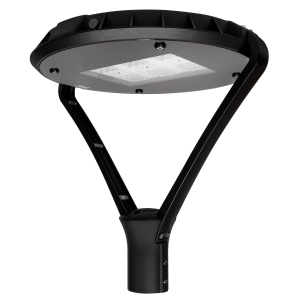 PGL 03   60w 3000K IP65 BL AC100-270V (парковый) (5лет гар.) Jazzway