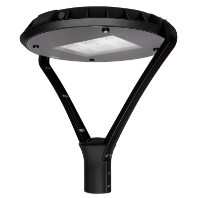 Светильник парковый ДТУ PGL 03 60w 3000K IP65 BL AC100-270V (парковый) (5лет гар.)