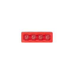 PTC-4P 2273-244 450V 32A 0,5-2.5mm2  / 50 шт./ Jazzway