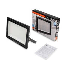 PFL- S8 200w 6500K LOWTEMP 120° IP65 Jazzway 