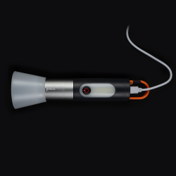 JAZZway Accu1-L5W/L3W-bk, Li-Ion