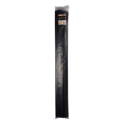Термоусадочная трубка клеевая PTT-G 25/8-100-10 BL (ТТКнг 25/8) черная 1м (10 шт/уп) — вид 5