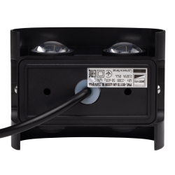 PWL-80110 4w 4000K BL 230V IP54  Jazzway