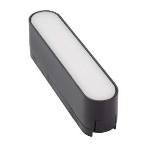 MTR16  1006  6w 3000K frost 90° BL (чёрный) IP20 Jazzway 