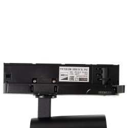 3P PTR 7030 30W 3000K 36° BL IP40 Jazzway 