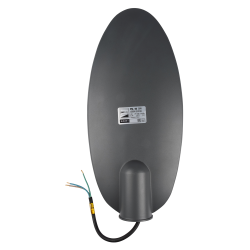PSL 03   50w 4000K IP65 GR AC190-260V (3г.гар) Jazzway