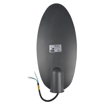 Светильник консольный ДКУ PSL 03 50w 4000K IP65 GR AC190-260V (3г.гар) — вид 3