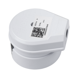 PPC 32А 250V WH IP20 (РШ-ВШ ОУ белый) Jazzway