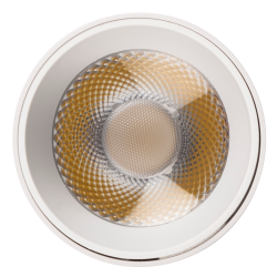 PTR  1512 3*12w 4000K 24° White (белый) IP40  Jazzway