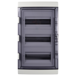 PDB/W 4036 GR (ЩРН-ПГ-36) IP65 Jazzway