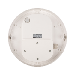 PBH - PC6-E3 18W 4000K WHITE с БАП IP65  Jazzway