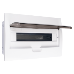 PDB/R 1018 WH (ЩРВ-П-18) IP41 Jazzway