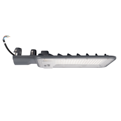 Светильник консольный ДКУ PSL 08 100w 5000K GR 140/70° IP65 (3г.гар) — вид 4