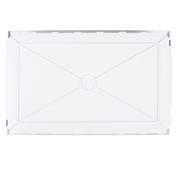 PDB/R 1018 WH (ЩРВ-П-18) IP41 Jazzway