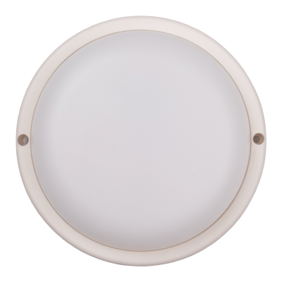 Светильник светодиодный ЖКХ PBH - PC7-RA 12W 4000K WHITE IP65 — вид 3