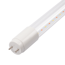 Спец PLED  T8 -1200 Food Meat 18w G13 Cl/PL 230V/50Hz Jazzwa