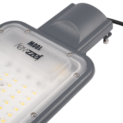 PSL 08 100w 5000K GR 140/70° IP65 (3г.гар) Jazzway