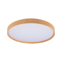 Светильник светодиодный декоративный PPB PINE 72w DIM 3000-6500K IP20 D485X75 Jazzway