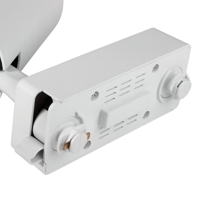 Светильник трековый светодиодный PTR 1325 25w 4000K 24° WH (белый) IP40 — вид 5
