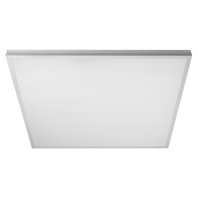 Светильник светодиодный ДВО PPL 588/G OPAL 40w 5000K WHITE IP40 