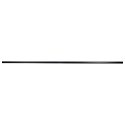 3P PTR 2M-BL шинопровод черный 2м Jazzway