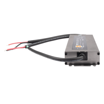 Блок питания (драйвер) BSPS 12V16,50A=200W IP67 5 л.гар. — вид 5