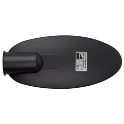 PSL 03  30w 5000K IP65 GR AC190-260V (2г.гар) Jazzway