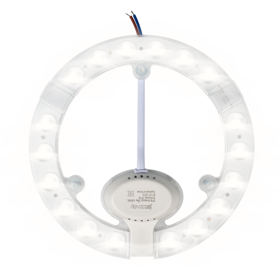 PPB-Module 18w 4000K D155mm IP20 Jazzway