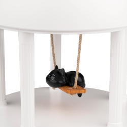 JAZZway КОТИК (бел.)