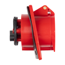 PPC 424 3Р+РЕ 32А 380В IP44 Jazzway