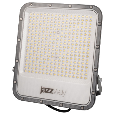 Прожектор светодиодный СДО PFL- S4- 200w 6500K 80° IP65
