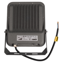 PFL- S4-   50w 6500K 80°  IP65  Jazzway